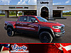 New 2026 RAM 1500 RHO in HINESVILLE, GEORGIA