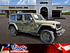 New 2026 JEEP WRANGLER WILLYS 41 in HINESVILLE, GEORGIA