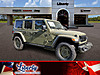 New 2026 JEEP WRANGLER WILLYS 41 in HINESVILLE, GEORGIA