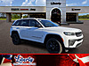 New 2026 JEEP GRAND CHEROKEE LIMITED in HINESVILLE, GEORGIA