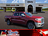 New 2026 RAM 1500 LONGHORN in HINESVILLE, GEORGIA