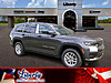New 2026 JEEP GRAND CHEROKEE L LAREDO in HINESVILLE, GEORGIA