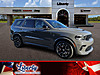 New 2026 DODGE DURANGO SRT HELLCAT in HINESVILLE, GEORGIA