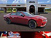 New 2026 DODGE CHARGER R/T PLUS in HINESVILLE, GEORGIA