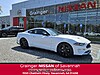 Used 2023 FORD MUSTANG ECOBOOST PREMIUM in SAVANNAH, GEORGIA