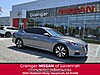 Used 2022 NISSAN ALTIMA 2.5 SV in SAVANNAH, GEORGIA