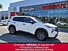 Used 2024 NISSAN ROGUE S in SAVANNAH, GEORGIA