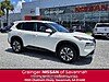 Used 2023 NISSAN ROGUE SV in SAVANNAH, GEORGIA