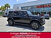 Used 2022 FORD BRONCO OUTER BANKS in SAVANNAH, GEORGIA