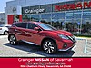 Used 2024 NISSAN MURANO SL in SAVANNAH, GEORGIA