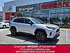 Used 2022 TOYOTA RAV4 LE in SAVANNAH, GEORGIA