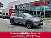 Used 2023 NISSAN ROGUE S in SAVANNAH, GEORGIA