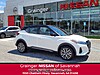 Used 2024 NISSAN KICKS SR in SAVANNAH, GEORGIA