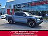 Used 2023 NISSAN FRONTIER PRO-X in SAVANNAH, GEORGIA