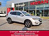 Used 2017 NISSAN ROGUE SL in SAVANNAH, GEORGIA