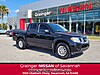 Used 2019 NISSAN FRONTIER SV in SAVANNAH, GEORGIA
