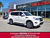 Used 2024 NISSAN ARMADA SL in SAVANNAH, GEORGIA