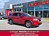 Used 2024 NISSAN PATHFINDER SL in SAVANNAH, GEORGIA