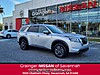Used 2023 NISSAN PATHFINDER SV in SAVANNAH, GEORGIA