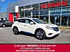Used 2017 NISSAN MURANO PLATINUM in SAVANNAH, GEORGIA