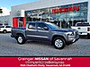 Used 2023 NISSAN FRONTIER SV in SAVANNAH, GEORGIA