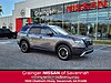 Used 2024 NISSAN PATHFINDER ROCK CREEK in SAVANNAH, GEORGIA
