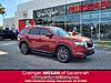 Used 2022 NISSAN PATHFINDER SL in SAVANNAH, GEORGIA