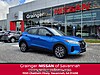 Used 2023 NISSAN KICKS SV in SAVANNAH, GEORGIA