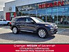Used 2023 FORD EXPLORER LIMITED in SAVANNAH, GEORGIA