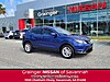 Used 2018 NISSAN ROGUE SPORT SV in SAVANNAH, GEORGIA