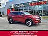 Used 2021 NISSAN ROGUE SV in SAVANNAH, GEORGIA