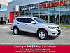 Used 2019 NISSAN ROGUE S in SAVANNAH, GEORGIA
