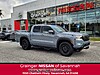 Used 2024 NISSAN FRONTIER PRO-4X in SAVANNAH, GEORGIA