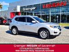 Used 2020 NISSAN ROGUE SV in SAVANNAH, GEORGIA