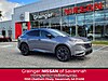 Used 2025 NISSAN MURANO PLATINUM in SAVANNAH, GEORGIA