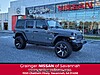 Used 2020 JEEP WRANGLER UNLIMITED SPORT S in SAVANNAH, GEORGIA
