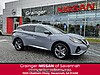 Used 2023 NISSAN MURANO PLATINUM in SAVANNAH, GEORGIA