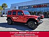Used 2023 JEEP WRANGLER 4XE RUBICON in SAVANNAH, GEORGIA