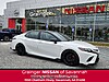 Used 2021 TOYOTA CAMRY TRD V6 in SAVANNAH, GEORGIA