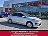 Used 2022 KIA RIO LX in SAVANNAH, GEORGIA