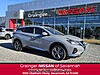 Used 2023 NISSAN MURANO PLATINUM in SAVANNAH, GEORGIA