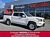 Used 2022 NISSAN FRONTIER SV in SAVANNAH, GEORGIA