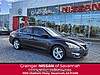 Used 2015 NISSAN ALTIMA 2.5 SV in SAVANNAH, GEORGIA