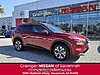 Used 2023 NISSAN ROGUE SV in SAVANNAH, GEORGIA
