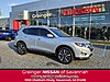 Used 2020 NISSAN ROGUE SL in SAVANNAH, GEORGIA