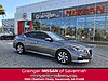 Used 2021 NISSAN ALTIMA 2.5 S in SAVANNAH, GEORGIA
