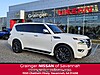Used 2023 NISSAN ARMADA PLATINUM in SAVANNAH, GEORGIA