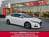 Used 2021 NISSAN SENTRA SV in SAVANNAH, GEORGIA