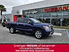 Used 2024 NISSAN TITAN SV in SAVANNAH, GEORGIA