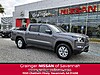 Used 2024 NISSAN FRONTIER SV in SAVANNAH, GEORGIA